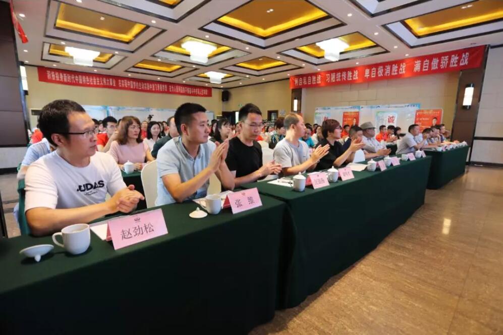 凝“新”聚力 以“心”迎新！川交路橋公司2019年新員工培訓(xùn)拉開(kāi)序幕